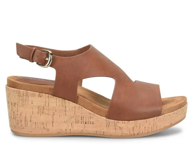 Women's EuroSoft Kryss Wedges