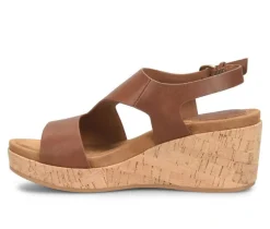 Women's EuroSoft Kryss Wedges