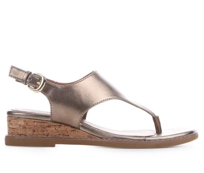 Women's EuroSoft McCrae Wedges