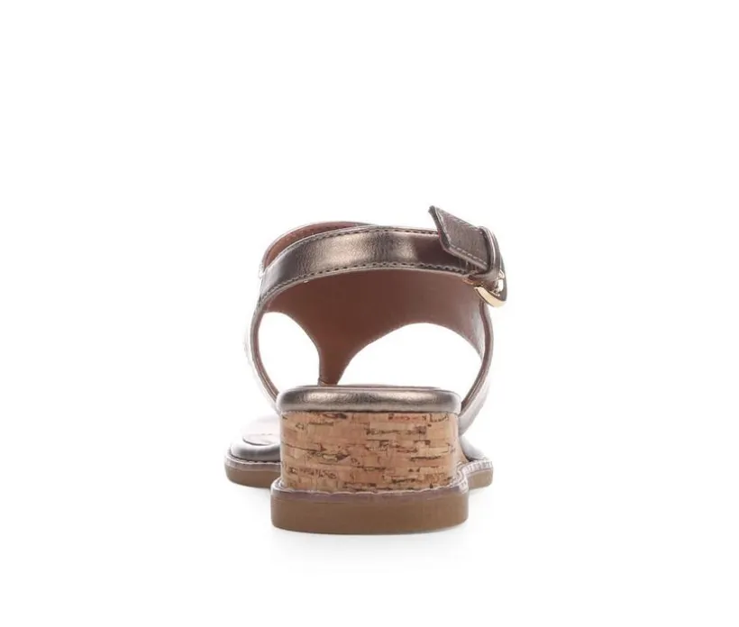 Women's EuroSoft McCrae Wedges