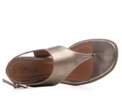 Women's EuroSoft McCrae Wedges