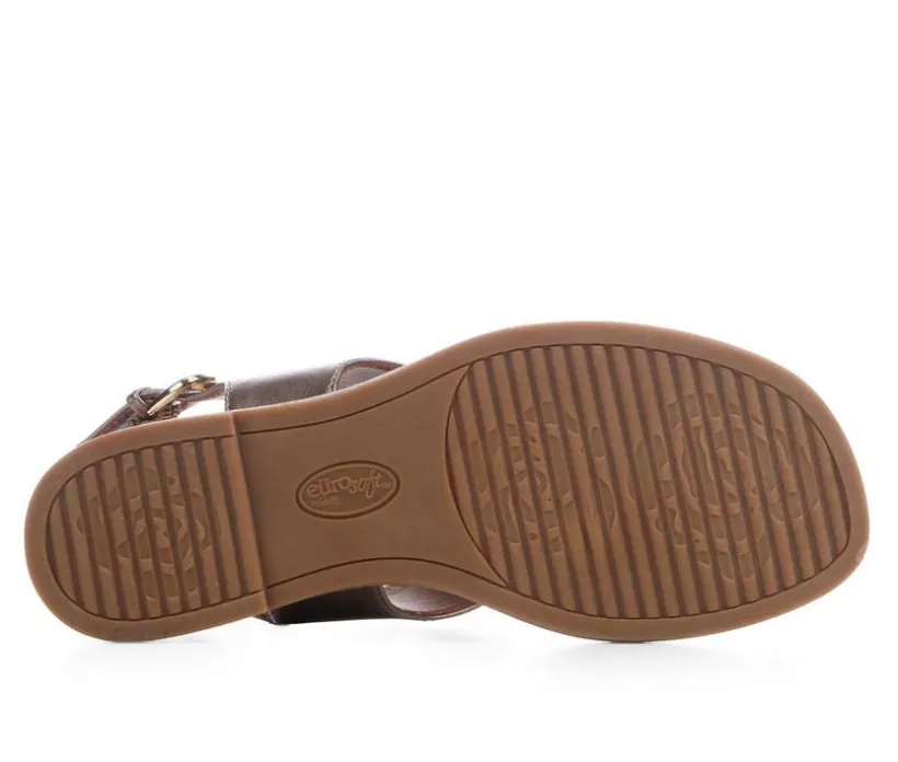 Women's EuroSoft McCrae Wedges
