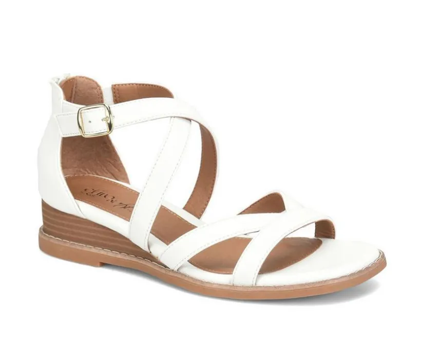 Women's EuroSoft Mysti Sandals