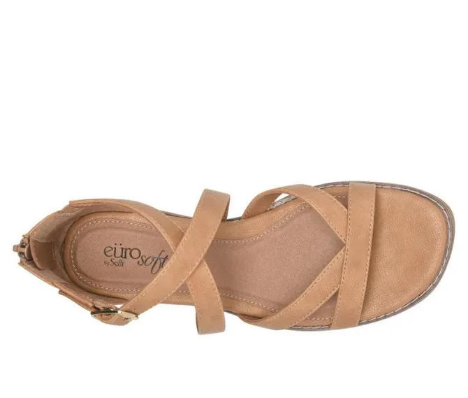 Women's EuroSoft Mysti Sandals