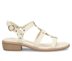 Women's EuroSoft Nat Sandals