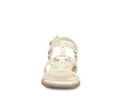 Women's EuroSoft Nat Sandals