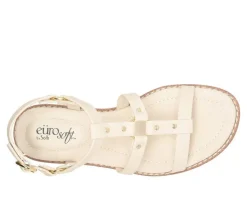 Women's EuroSoft Nat Sandals