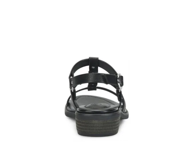 Women's EuroSoft Nat Sandals