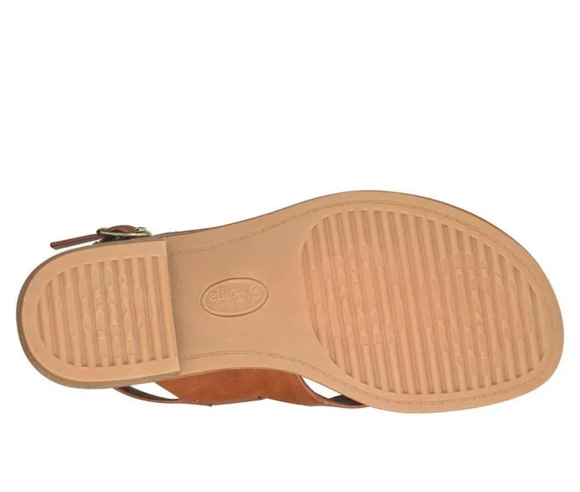 Women's EuroSoft Nessie Sandals