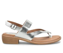 Women's EuroSoft Nessie Sandals