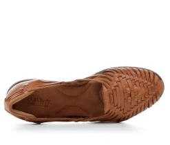 Women's EuroSoft Ranie Flats