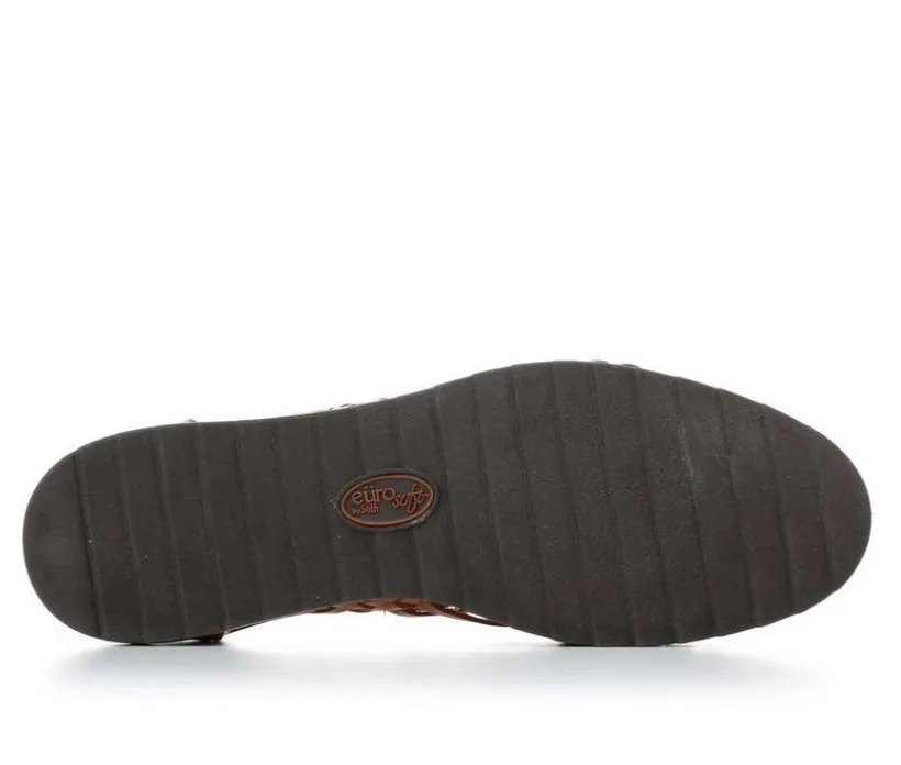 Women's EuroSoft Ranie Flats