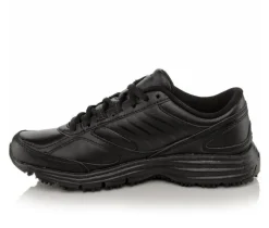 Women's Fila Memory Flux Slip Resistant Slip Resistant Shoes
