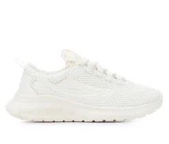 Women's Fila Memory Neometric Marble Sneakers