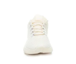 Women's Fila Memory Neometric Marble Sneakers