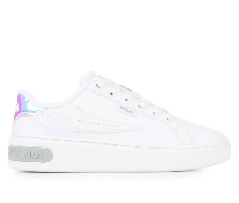 Women's Fila Soulera Sneakers