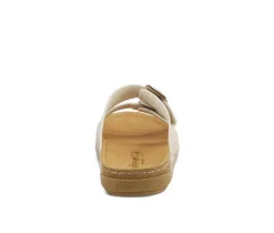 Women's Flexus Abbas Footbed Sandals
