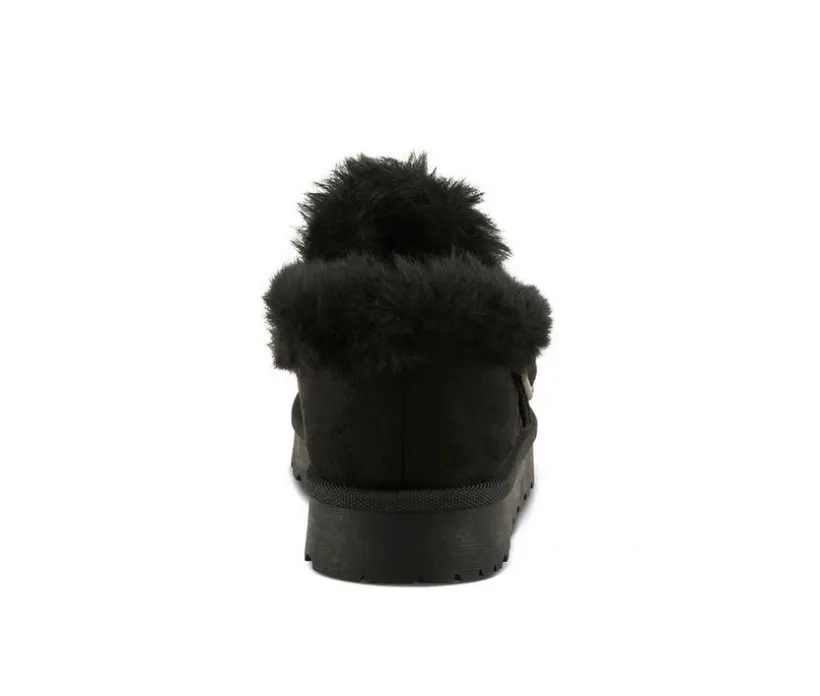 Women's Flexus Aldana Clogs