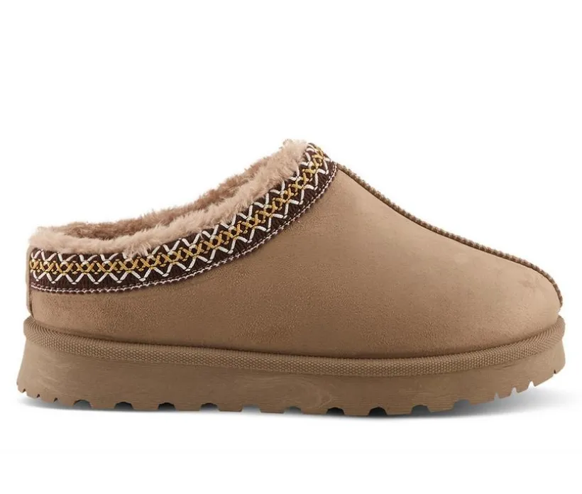 Women's Flexus Alexon Clogs