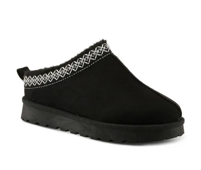 Women's Flexus Alexon Clogs