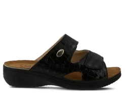 Women's Flexus Almeria Wedges