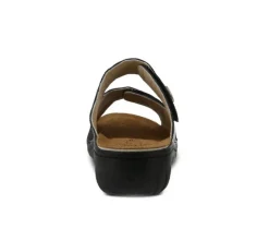 Women's Flexus Almeria Wedges