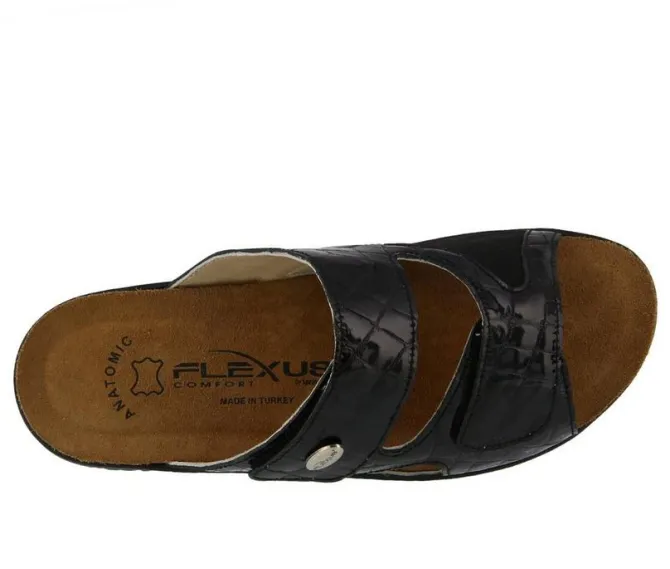 Women's Flexus Almeria Wedges