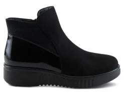 Women's Flexus Baglama Booties