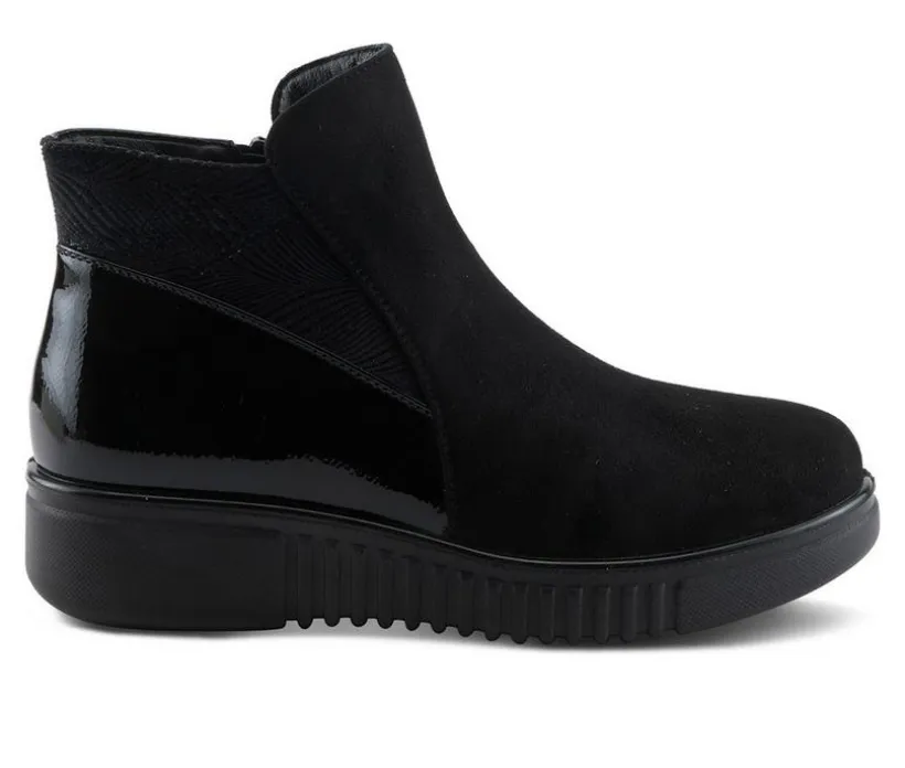 Women's Flexus Baglama Booties