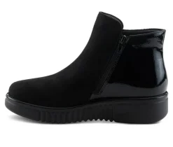 Women's Flexus Baglama Booties