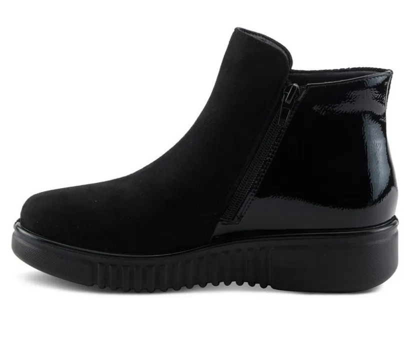 Women's Flexus Baglama Booties