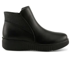 Women's Flexus Baglama Booties