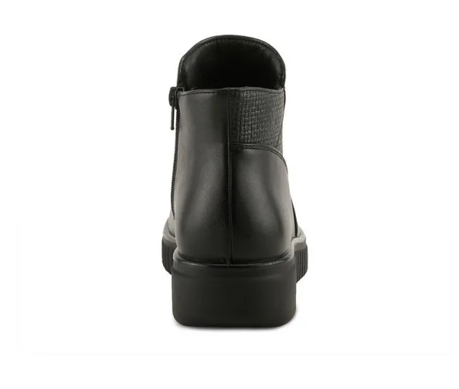 Women's Flexus Baglama Booties