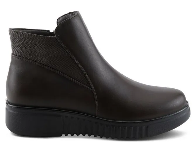 Women's Flexus Baglama Booties