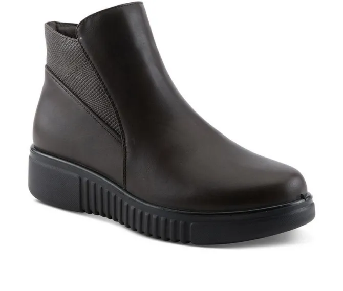 Women's Flexus Baglama Booties