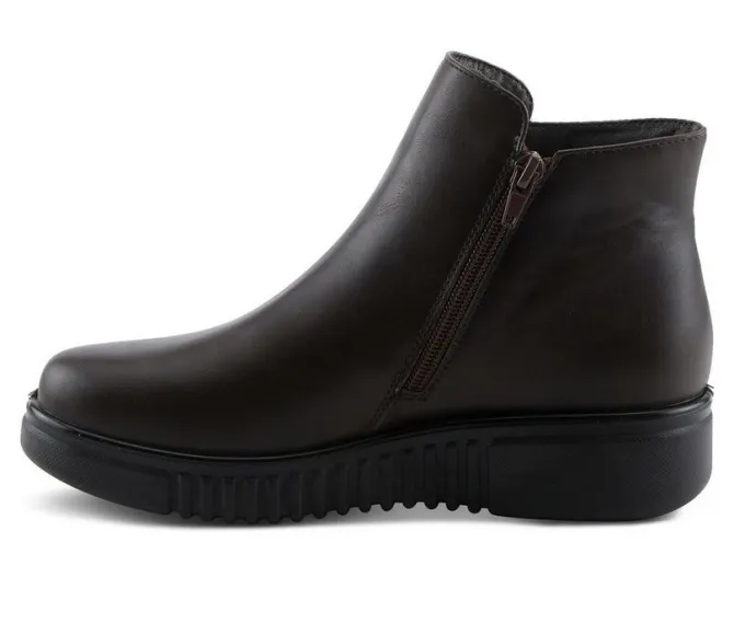 Women's Flexus Baglama Booties