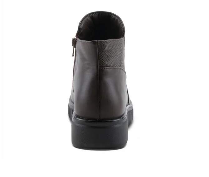 Women's Flexus Baglama Booties