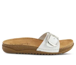 Women's Flexus Baronca Footbed Sandals