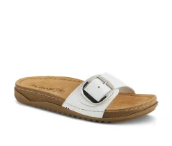 Women's Flexus Baronca Footbed Sandals
