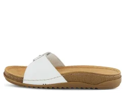 Women's Flexus Baronca Footbed Sandals
