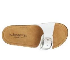 Women's Flexus Baronca Footbed Sandals