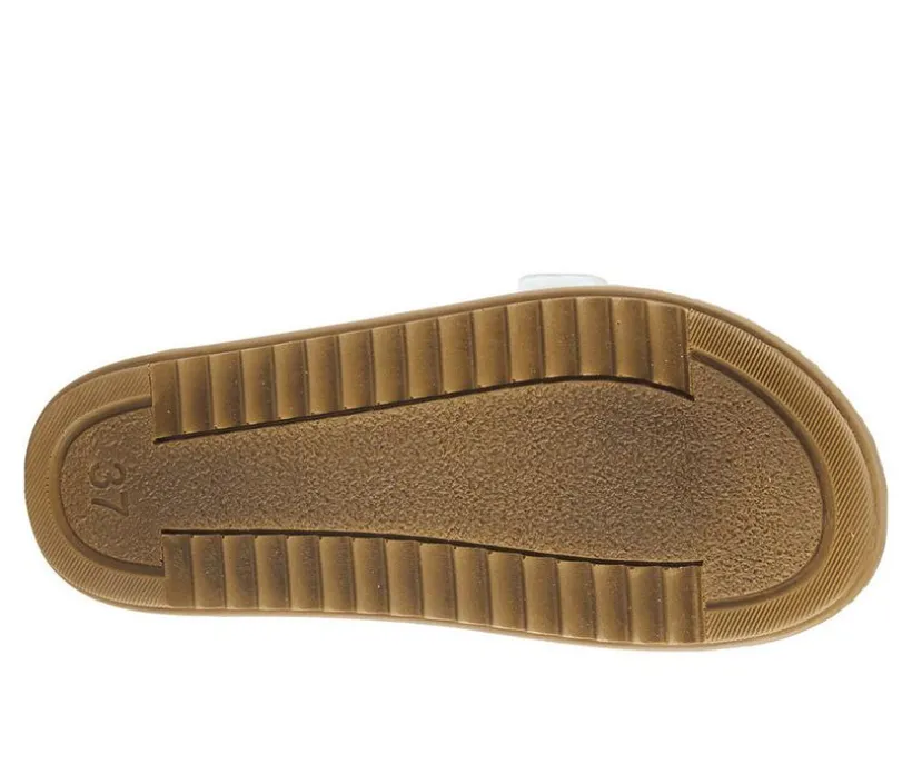 Women's Flexus Baronca Footbed Sandals