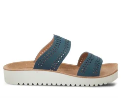 Women's Flexus Bayshore Sandals