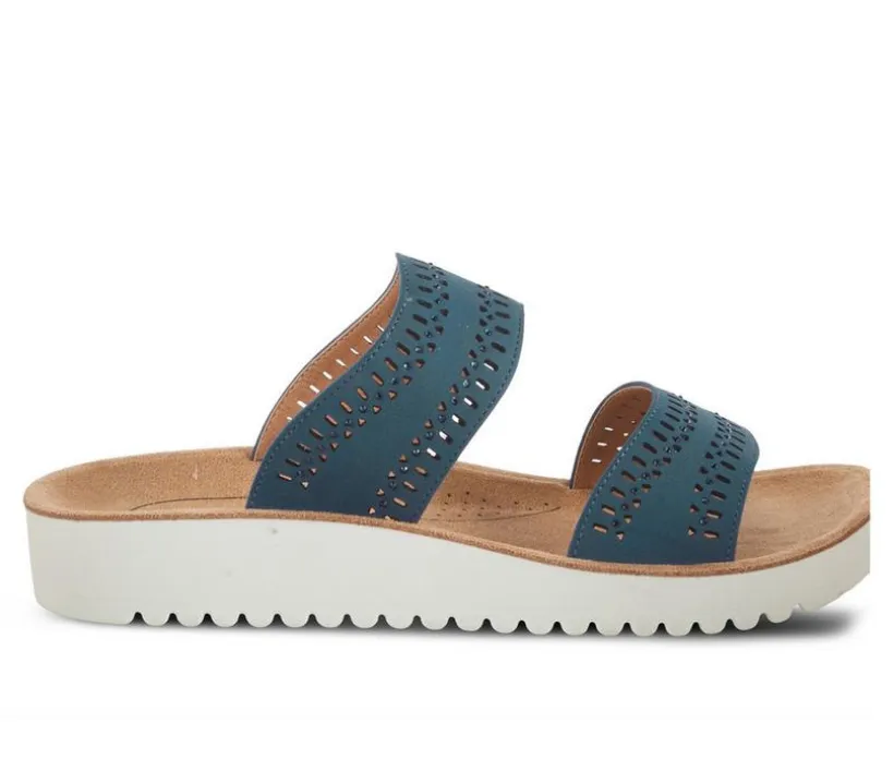 Women's Flexus Bayshore Sandals