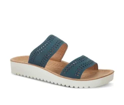 Women's Flexus Bayshore Sandals
