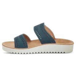 Women's Flexus Bayshore Sandals