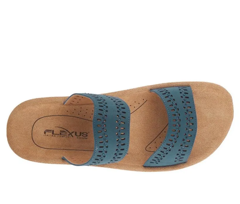 Women's Flexus Bayshore Sandals