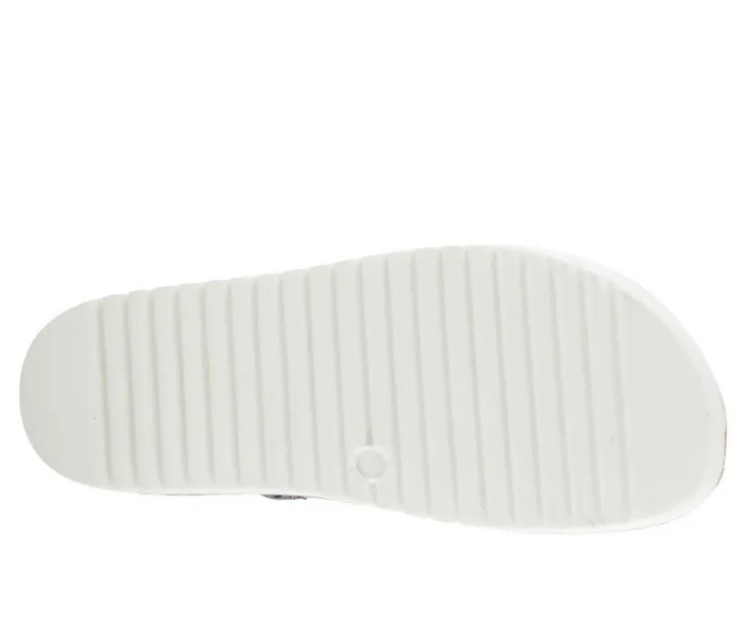 Women's Flexus Bayshore Sandals