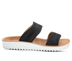 Women's Flexus Bayshore Sandals