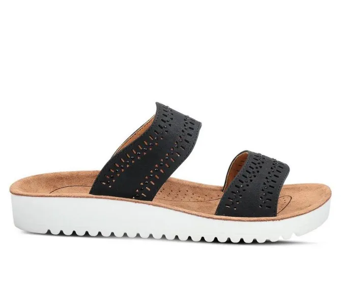 Women's Flexus Bayshore Sandals